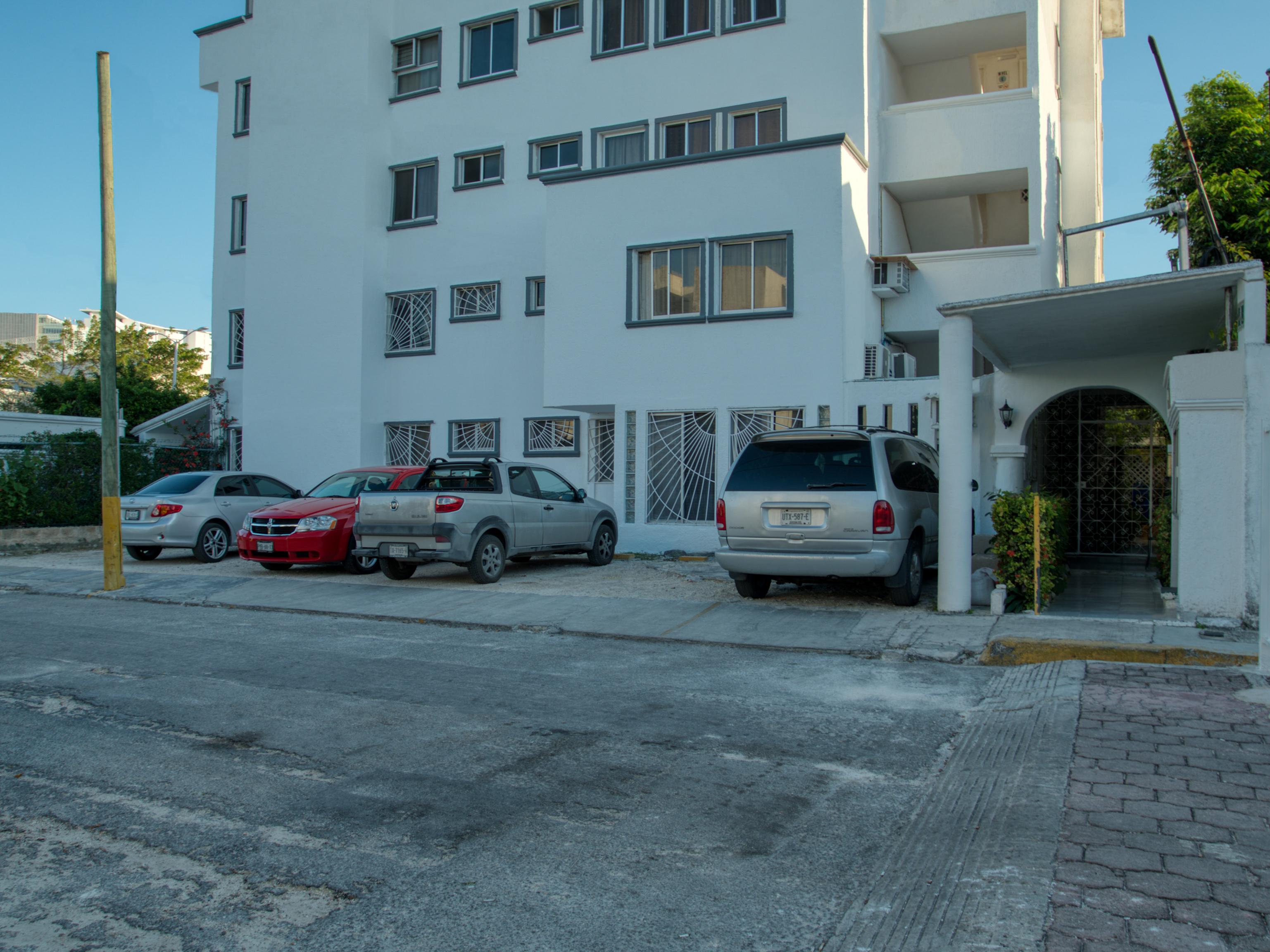 Capital O Farallon Inn, Hotel Cancun
