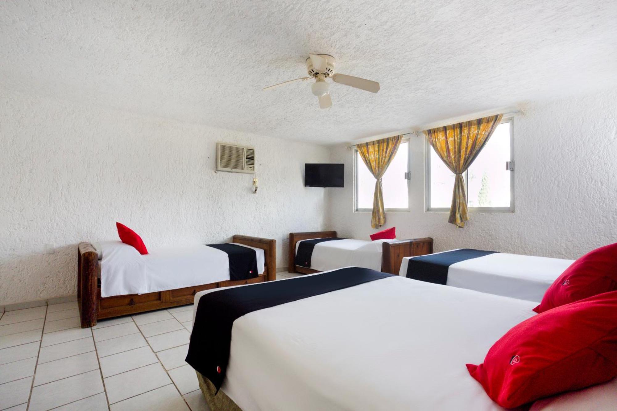 Capital O Farallon Inn, Hotel Cancun