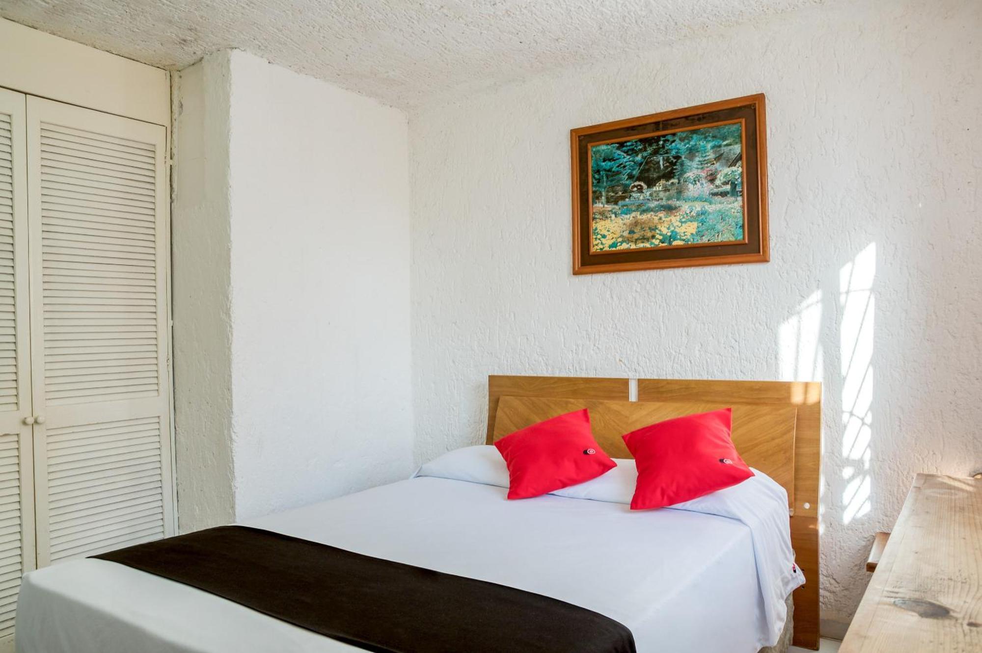 Capital O Farallon Inn, 5* Cancun
